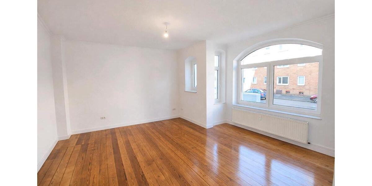 Erdgeschoßwohnung Neumünster - 4 Zimmer, 118 m&sup2;, 1.250&euro; | Angebot:25902867