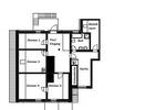 Etagenwohnung Meinersen - 4 Zimmer, 106 m&sup2;, 1.004&euro; | Angebot:26618693