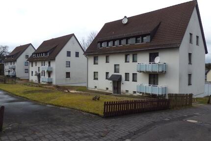 Wohnung Hermeskeil - 2 Zimmer, 50 m&sup2;, 350&euro; | Angebot:25233371