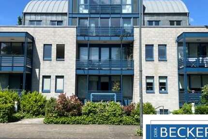 Wohnung zum Mieten in Düsseldorf 950 € 51.44 m²