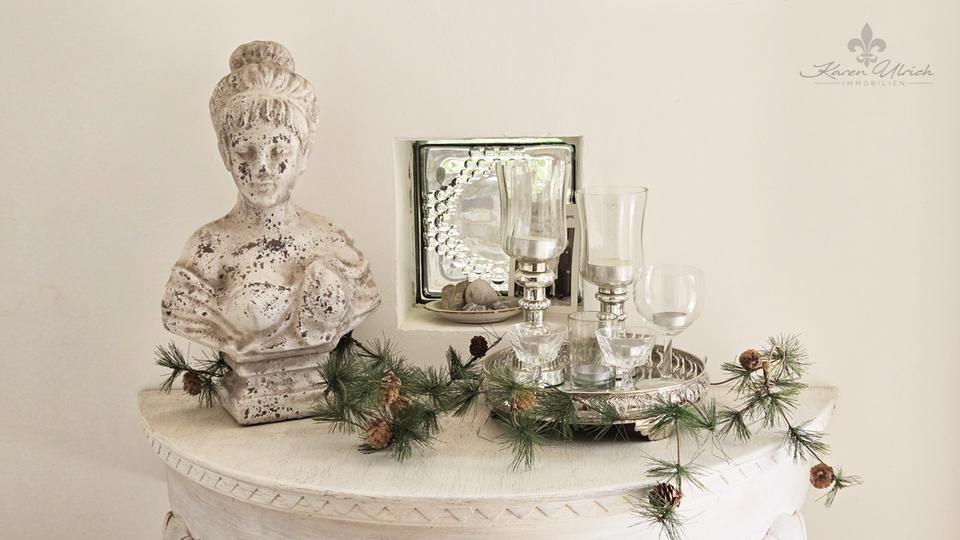 Auszeit für Aussteiger - Urlaub, Wohnen, Ruhe und Erholung, exklusive Ausstattung 3 zimmer