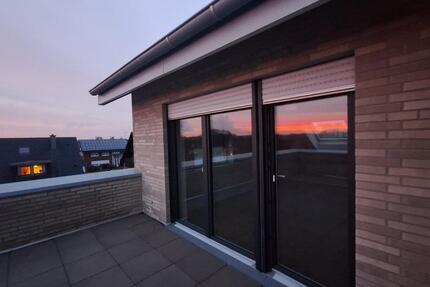 Exklusive Penthouse-Wohnung in ruhiger Wohnlage 4.5 zimmer