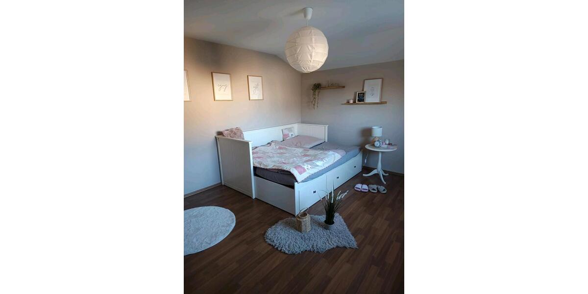 Etagenwohnung Delve - 1 Zimmer, 55 m&sup2;, 525&euro; | Angebot:25794472