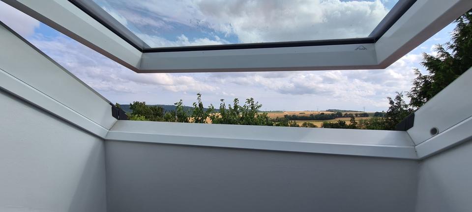 Dachgeschoßwohnung Grünsfeld - 2.5 Zimmer, 106 m&sup2;, 900&euro; | Angebot:25809966