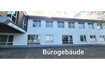 Vielseitg nutzbare Lager und Produktionsflächen Büro Stellplätze - Gewerbeobjekt Grebenhain Metzlos | Angebot:26764367