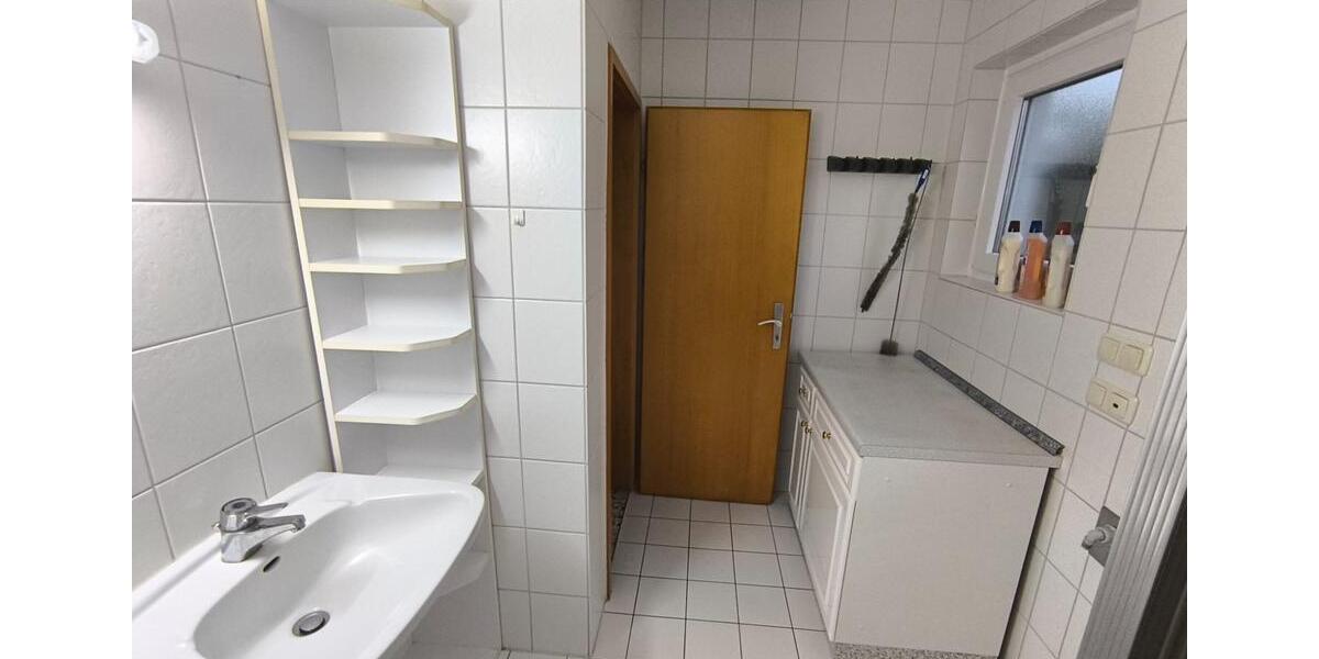 Osterode, 4 ZKB, EBK, hell, gepflegt, ruhig, Garage, Garten 4 zimmer