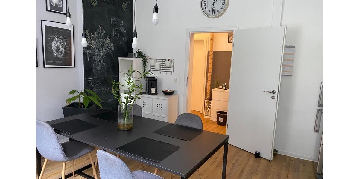 Erdgeschoßwohnung Weilburg - 4 Zimmer, 116 m&sup2;, 1.100&euro; | Angebot:26407498
