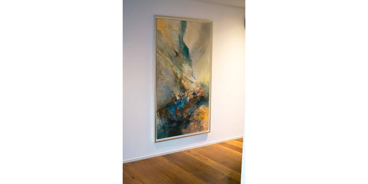 Bungalow Bocholt Stenern - 4 Zimmer, 136 m&sup2;, 2.100&euro; | Angebot:26290166