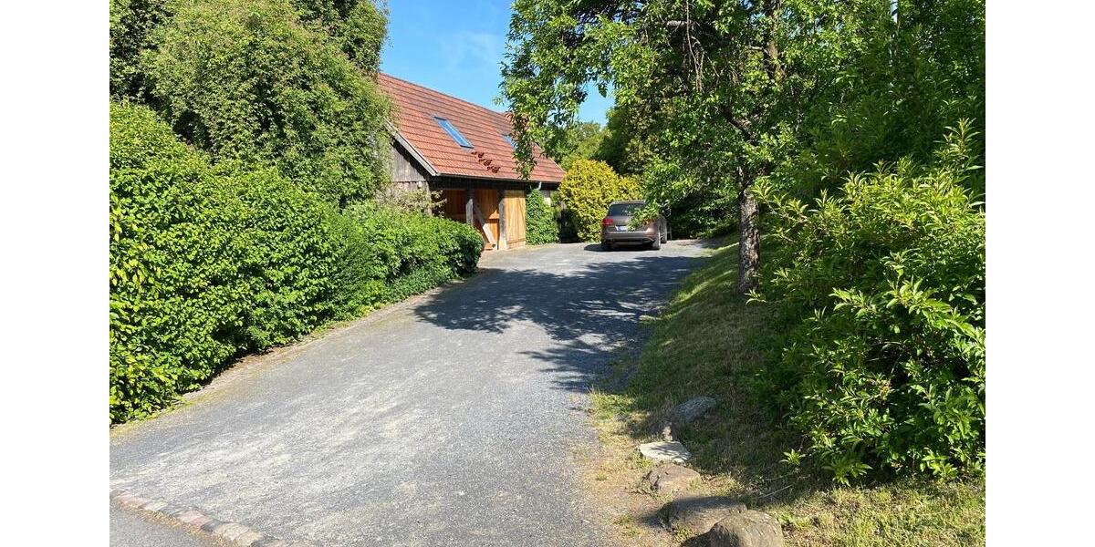 Einfamilienhaus Schlüchtern - 3 Zimmer, 150 m&sup2;, 1.350&euro; | Angebot:25964514