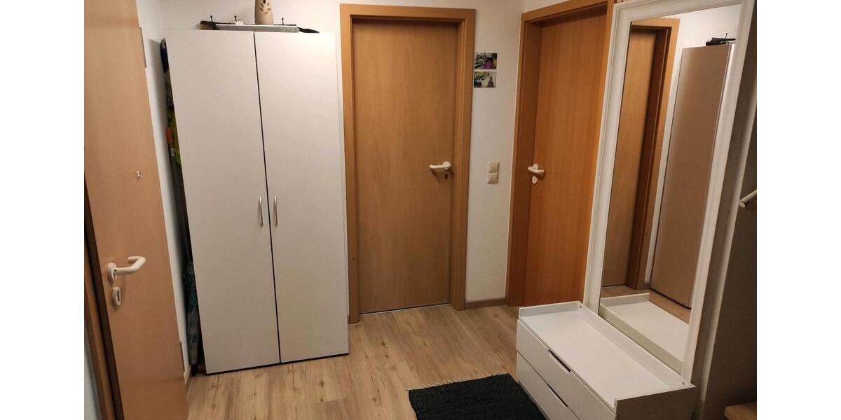 Maisonettenwohnung Bad Rappenau - 3 Zimmer, 83 m&sup2;, 940&euro; | Angebot:26039744