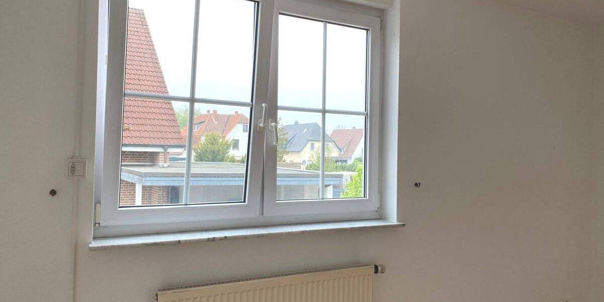 Etagenwohnung Bünde - 3 Zimmer, 81 m&sup2;, 769&euro; | Angebot:26515602