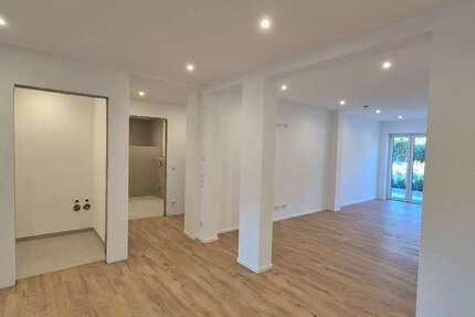 Wohnung Weikersheim - 2.5 Zimmer, 107 m&sup2;, 950&euro; | Angebot:26674031