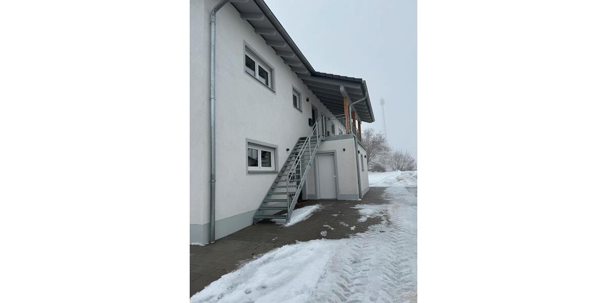 Etagenwohnung Fürstenzell - 3 Zimmer, 87 m&sup2;, 890&euro; | Angebot:24492323