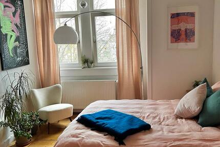 Untermiete WG-Zimmer Offenbach Hbf 01.02-30.03 15 zimmer