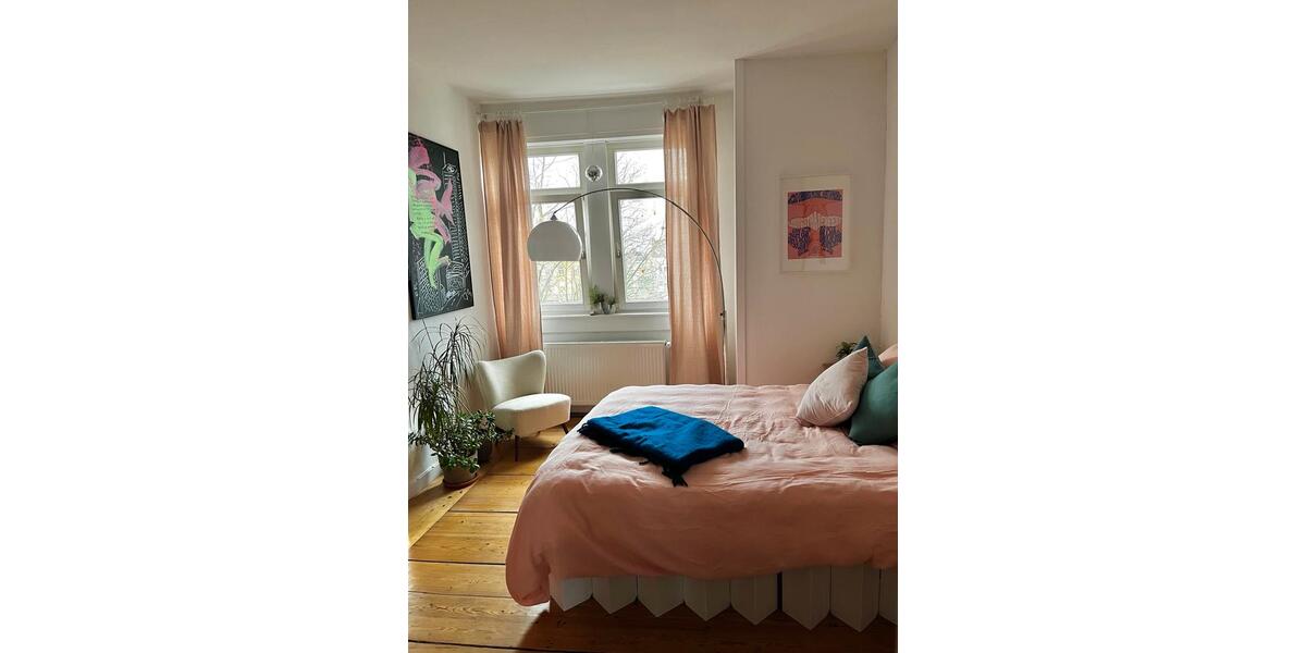 Untermiete WG-Zimmer Offenbach Hbf 01.02-30.03 15 zimmer