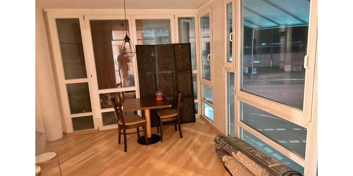Etagenwohnung Berlin Pankow - 5 Zimmer, 100 m&sup2;, 550&euro; | Angebot:26581036
