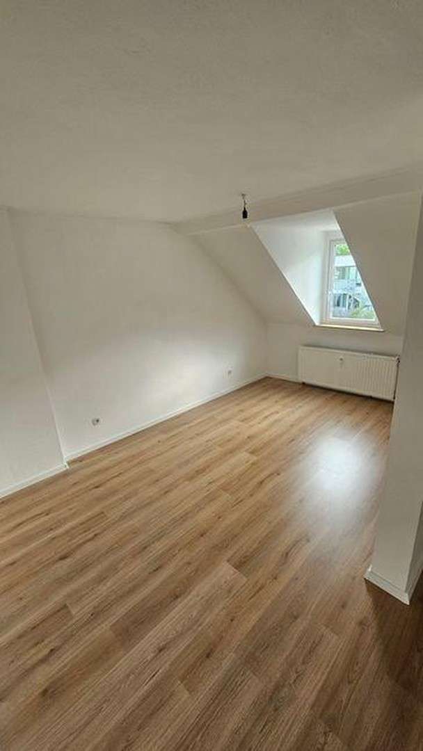 Wohnung zum Mieten in Dortmund 500 € 47 m² 2 zimmer