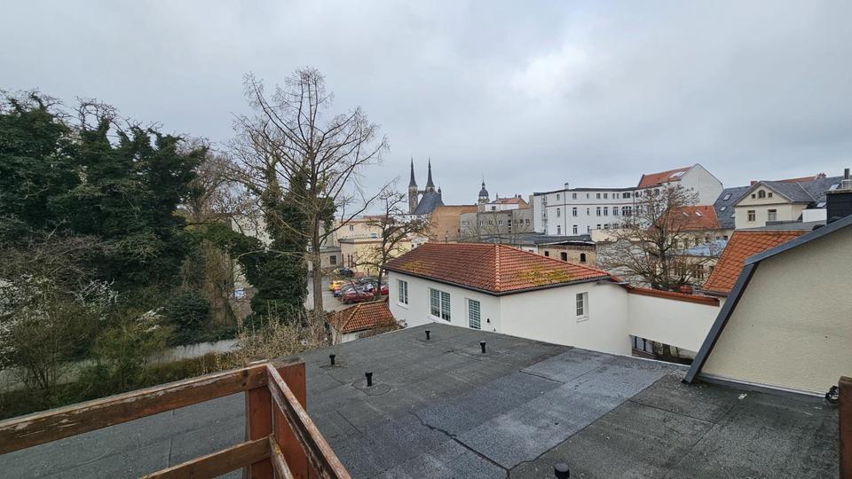 Loft - Studio - Atelier Köthen (Anhalt) - 2 Zimmer, 125 m&sup2;, 790&euro; | Angebot:25991440