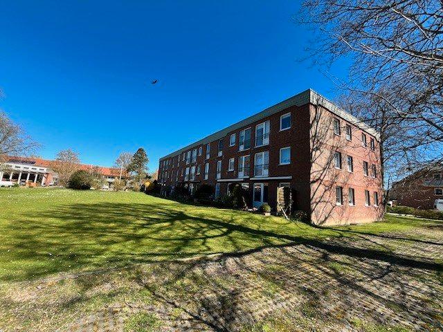 Etagenwohnung Fehmarn - 2 Zimmer, 44 m&sup2;, 265&euro; | Angebot:26561859