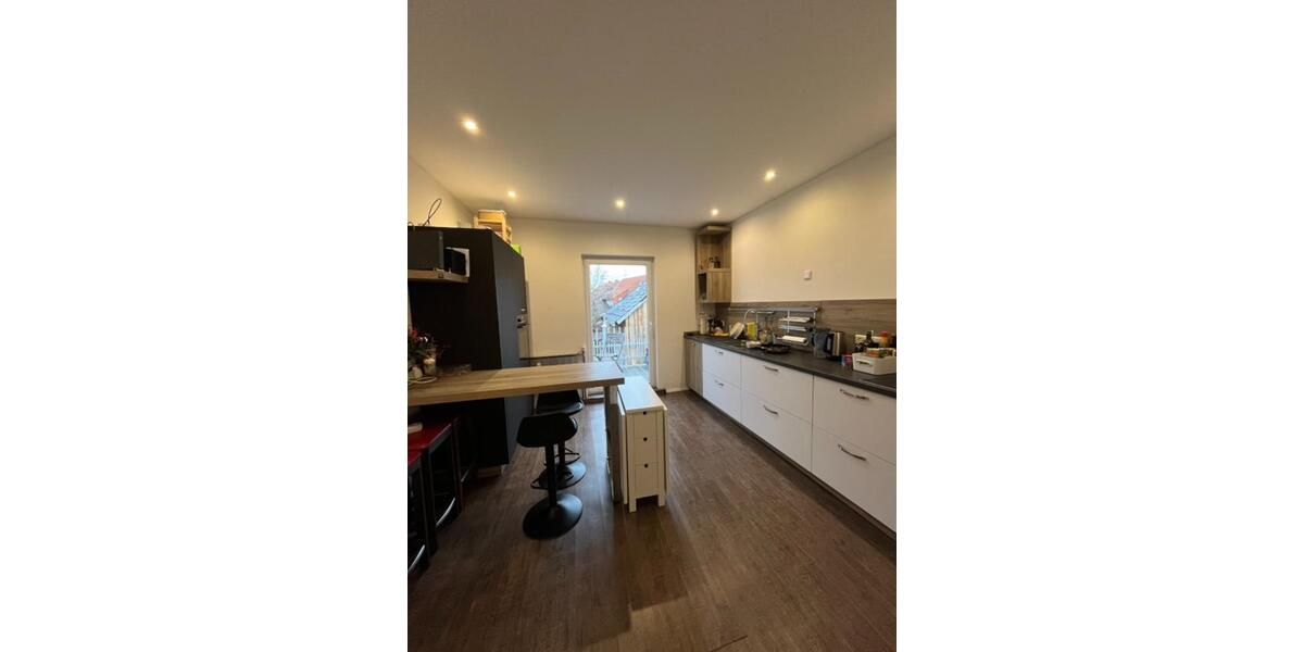 Wohnen auf Zeit Heidelberg Kirchheim - 1 Zimmer, 19 m&sup2;, 700&euro; | Angebot:24856889