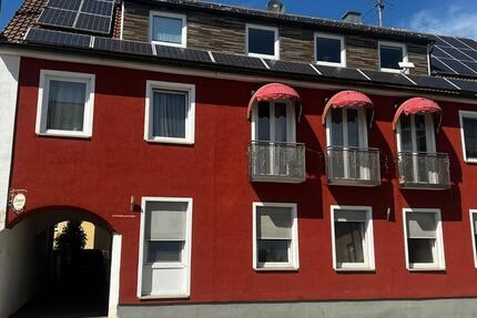 Wohnen auf Zeit Pöttmes - 3 Zimmer, 8 m&sup2;, 10&euro; | Angebot:24753125