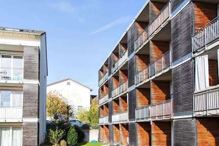 Wohnung zum Mieten in Stuttgart 500 € 25 m²