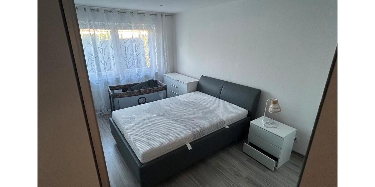 Erdgeschoßwohnung Freudenberg - 645&euro; | Angebot:26494687