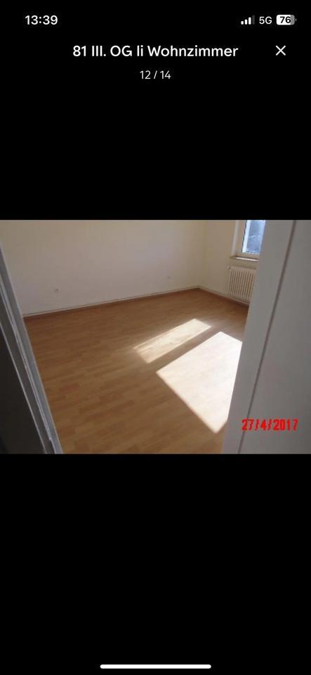 Wohnung in Gröpelingen (Gröpelinger Heerstraße 119) zu vermieten