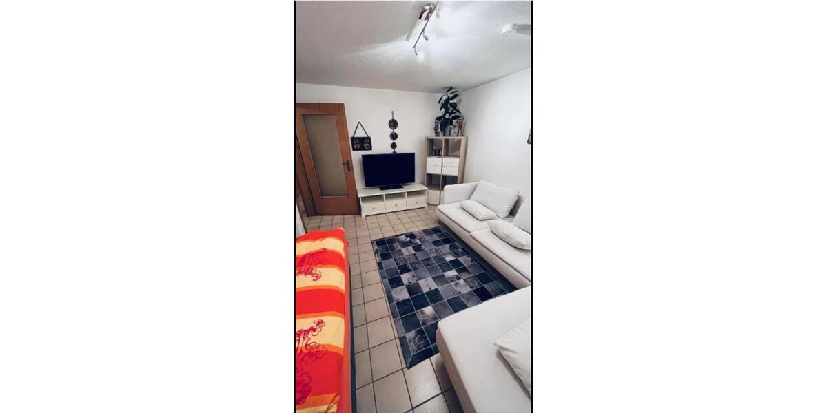 Erdgeschoßwohnung Hannover Linden-Limmer - 2 Zimmer, 50 m&sup2;, 80&euro; | Angebot:24159563