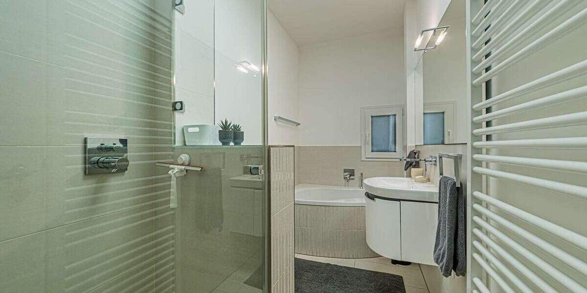 Möblierte Wohnung auf Zeit zu vermieten: 3 zimmer