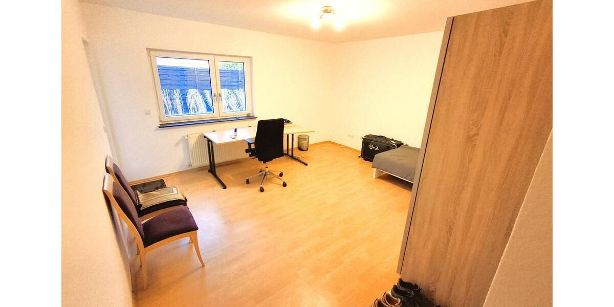 Wohnen auf Zeit Marburg Cappel - 4 Zimmer, 20 m&sup2;, 480&euro; | Angebot:26426728