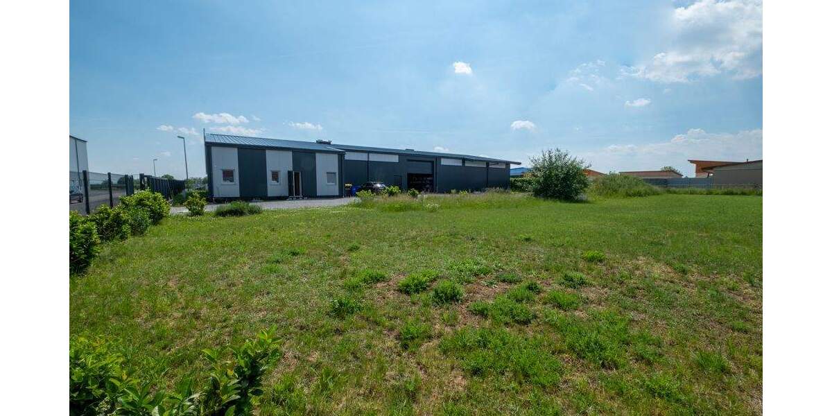 Gewerbeobjekt Giebelstadt - 6.950&euro; | Angebot:24578891