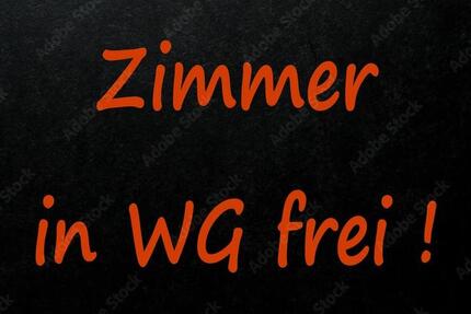 WG-Zimmer in 3er-WG 3 zimmer
