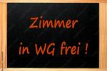 WG-Zimmer in 3er-WG 3 zimmer