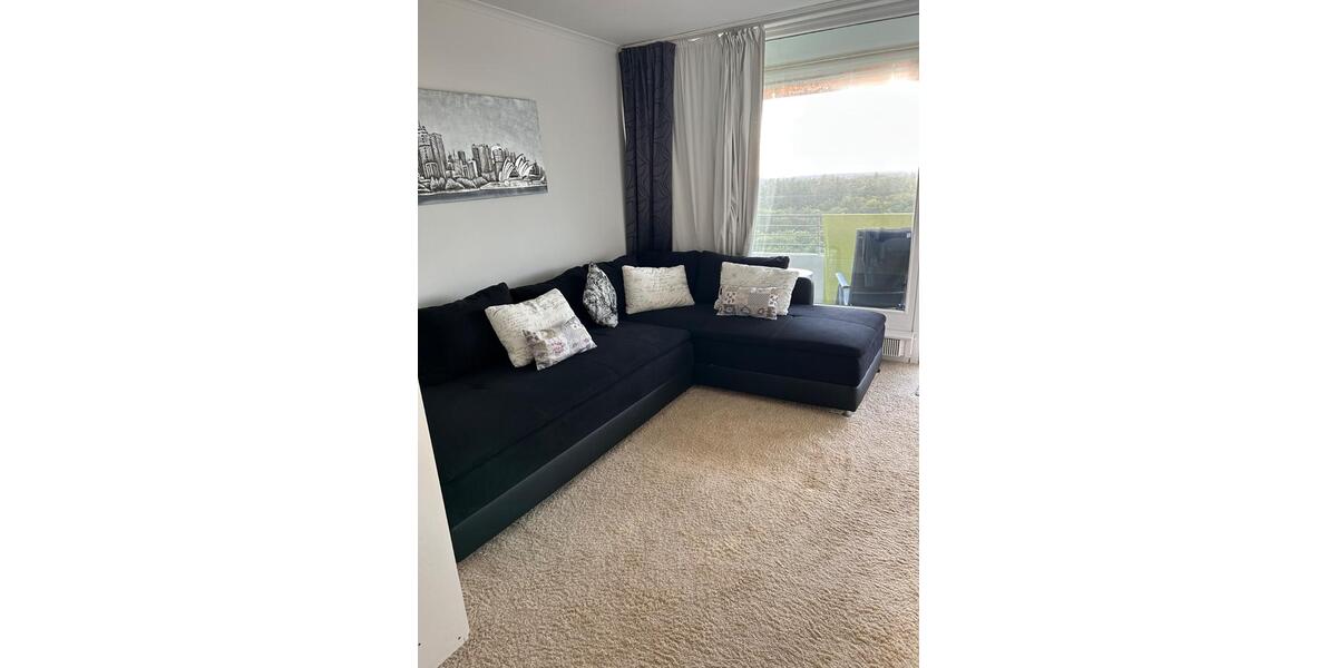 Vermiete möbliertes Apartment am Timmendorferstrand 1 zimmer