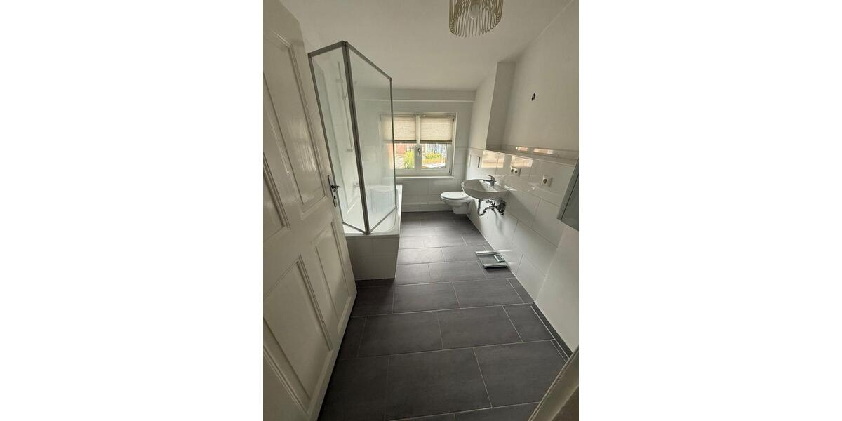 Dachgeschoßwohnung Strausberg - 3 Zimmer, 78 m&sup2;, 1.000&euro; | Angebot:25234196