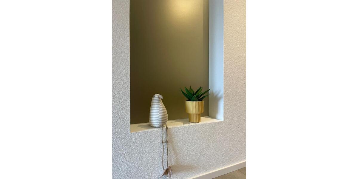 Etagenwohnung Tettnang - 2 Zimmer, 80 m&sup2;, 1.450&euro; | Angebot:22911431