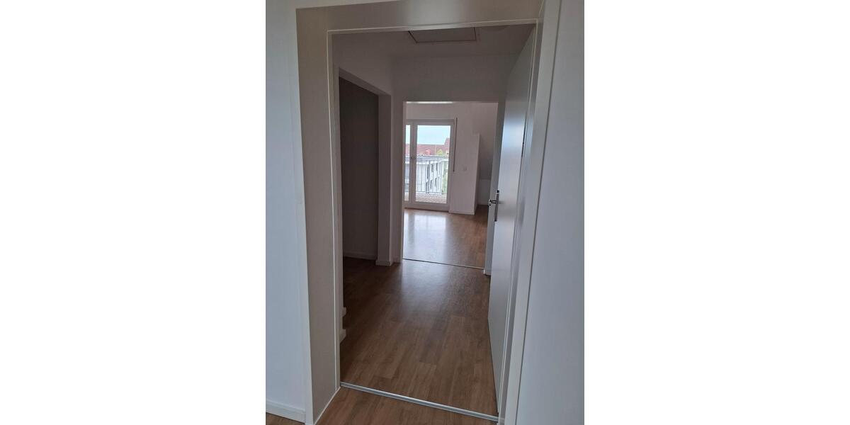 Etagenwohnung Radeberg - 2 Zimmer, 57 m&sup2;, 574&euro; | Angebot:20415776