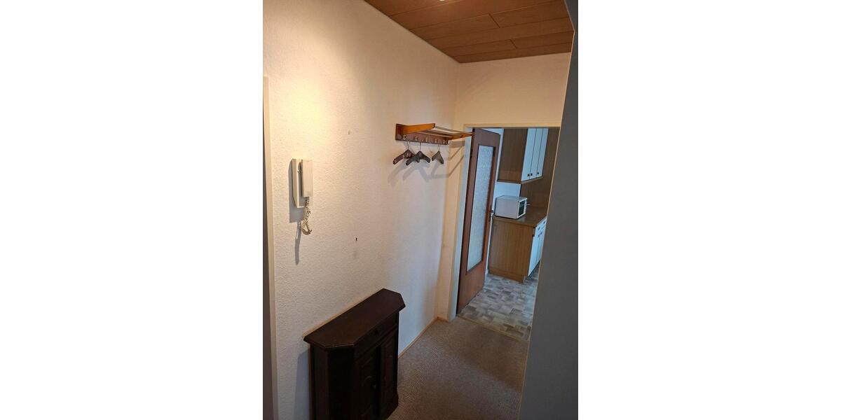 Etagenwohnung Duisburg - 2.5 Zimmer, 75 m&sup2;, 870&euro; | Angebot:25262510