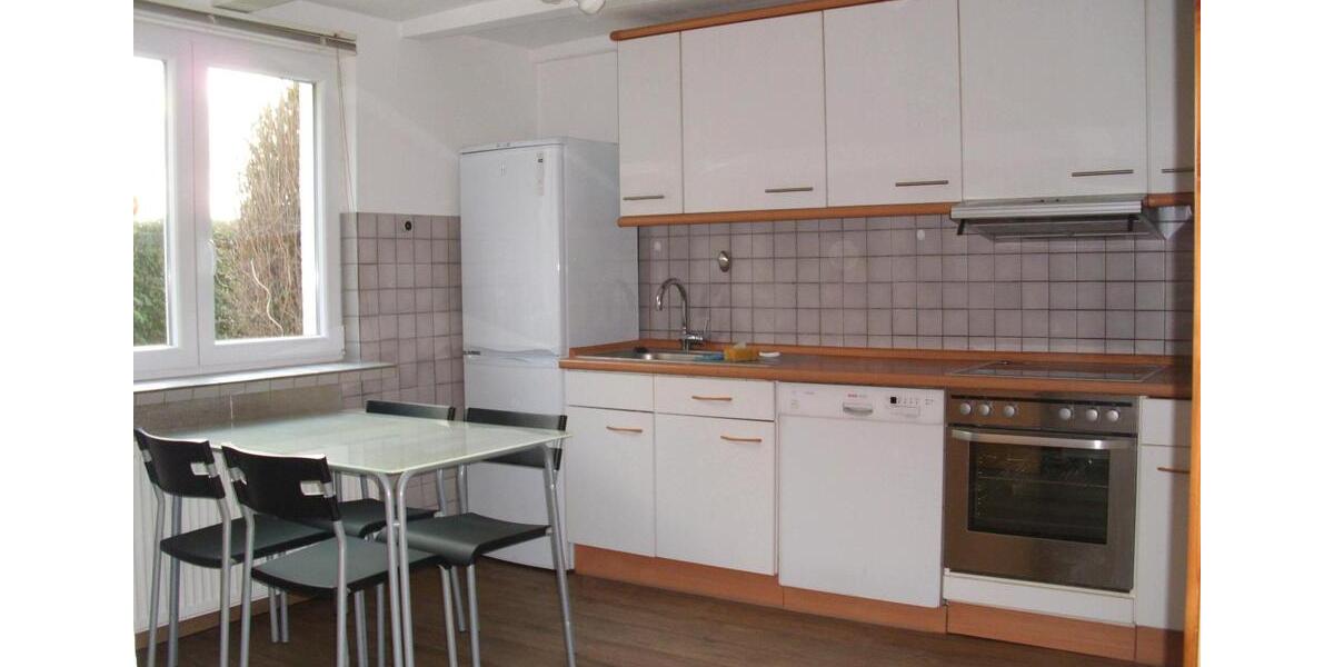 Dachgeschoßwohnung Oldenburg in Holstein - 1 Zimmer, 36 m&sup2;, 350&euro; | Angebot:25942308