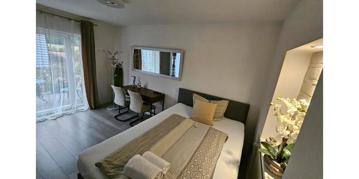 Etagenwohnung Dürrwangen - 4 Zimmer, 128 m&sup2;, 1.300&euro; | Angebot:25839184