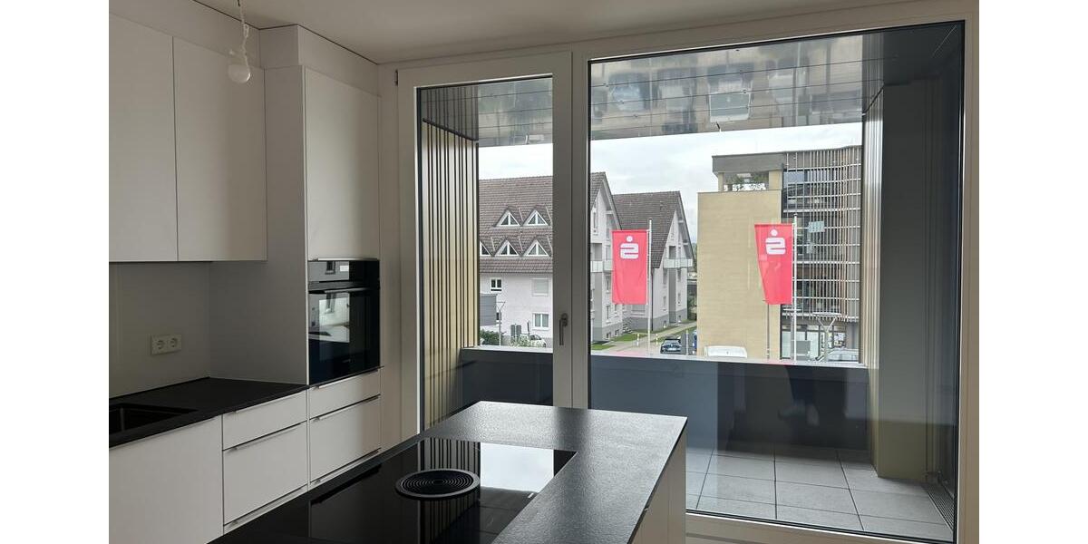 Etagenwohnung Murg - 2.5 Zimmer, 91 m&sup2;, 1.140&euro; | Angebot:26130826