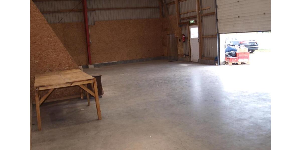 Gewerbeobjekt Handewitt - 300&euro; | Angebot:26583399