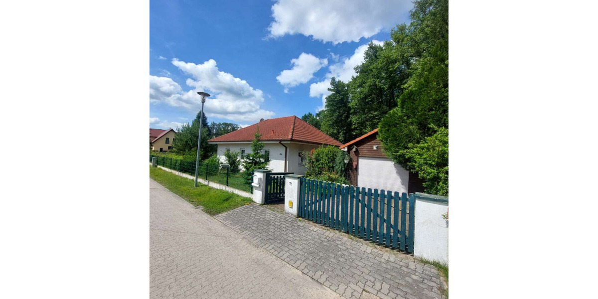 Etagenwohnung Bestensee - 3 Zimmer, 108 m&sup2;, 1.950&euro; | Angebot:25851491