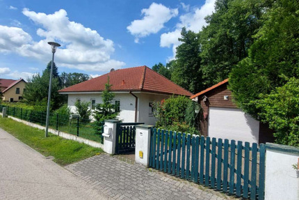 Wohnung Bestensee - 3 Zimmer, 108 m&sup2;, 1.950&euro; | Angebot:25851491