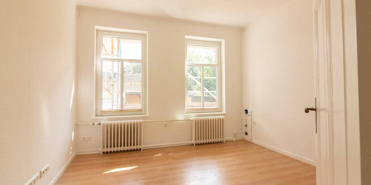 Doppelhaushälfte Grömitz Cismar - 4 Zimmer, 110 m&sup2;, 1.695&euro; | Angebot:24834295