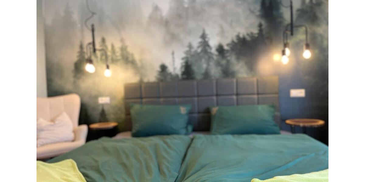 Hochparterre Fischbach bei Dahn - 2 Zimmer, 55 m&sup2;, 860&euro; | Angebot:26476583