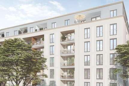 Wohnung zum Mieten in Berlin 1.300 € 49.17 m²