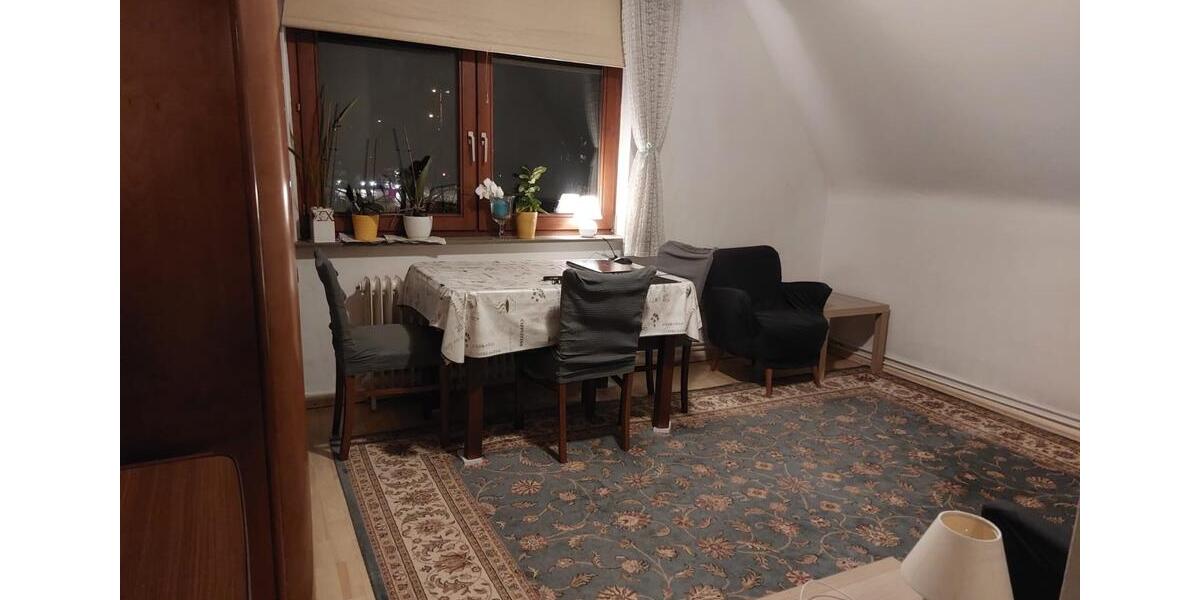 Etagenwohnung Glinde - 3 Zimmer, 78 m&sup2;, 1.030&euro; | Angebot:25892083