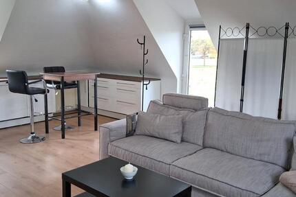 Wohnung Bedburg-Hau Hau - 2 Zimmer, 36 m&sup2;, 1.150&euro; | Angebot:26679366
